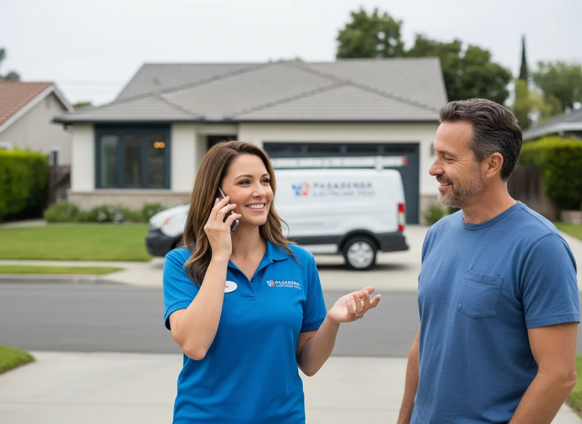 Electrician Valparaiso, NE FAQs